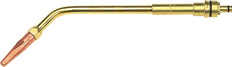 Schweißeinsatz Rhöna 2001Gr. 8 20,0-30,0 mm GCE