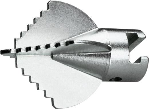 Kreuzblattbohrer D.65mm 22mm gezahnt Rothenberger