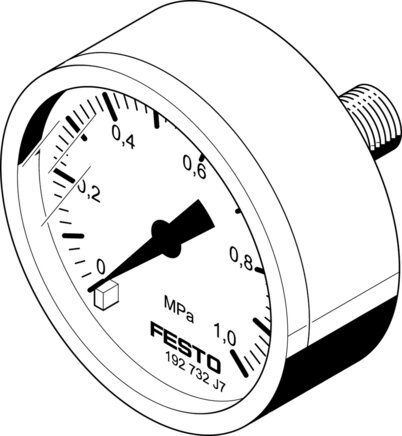 Exemplarische Darstellung: %1