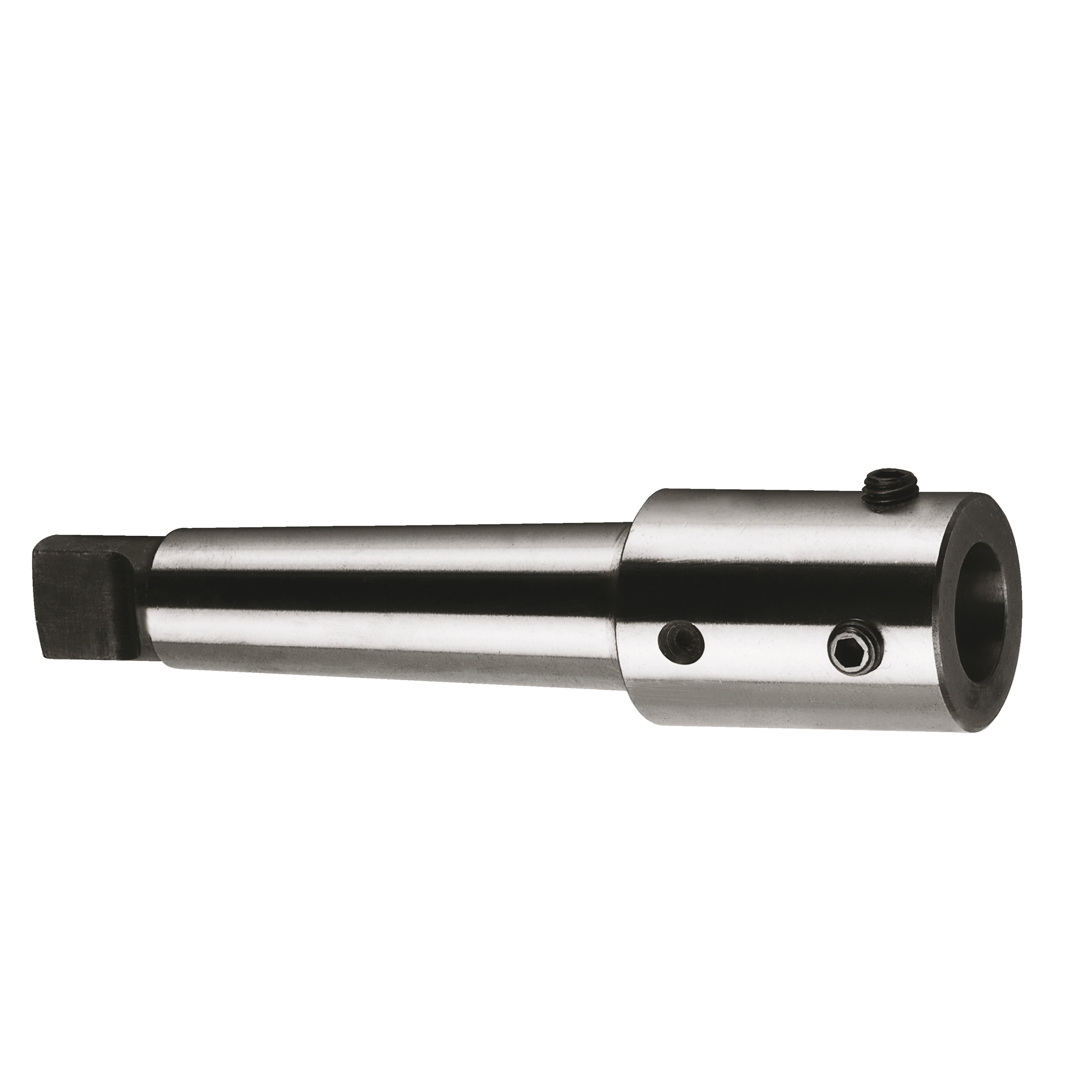 Kernbohreraufnahme für MDE4 85 MT 3 / 19 mm Weldon