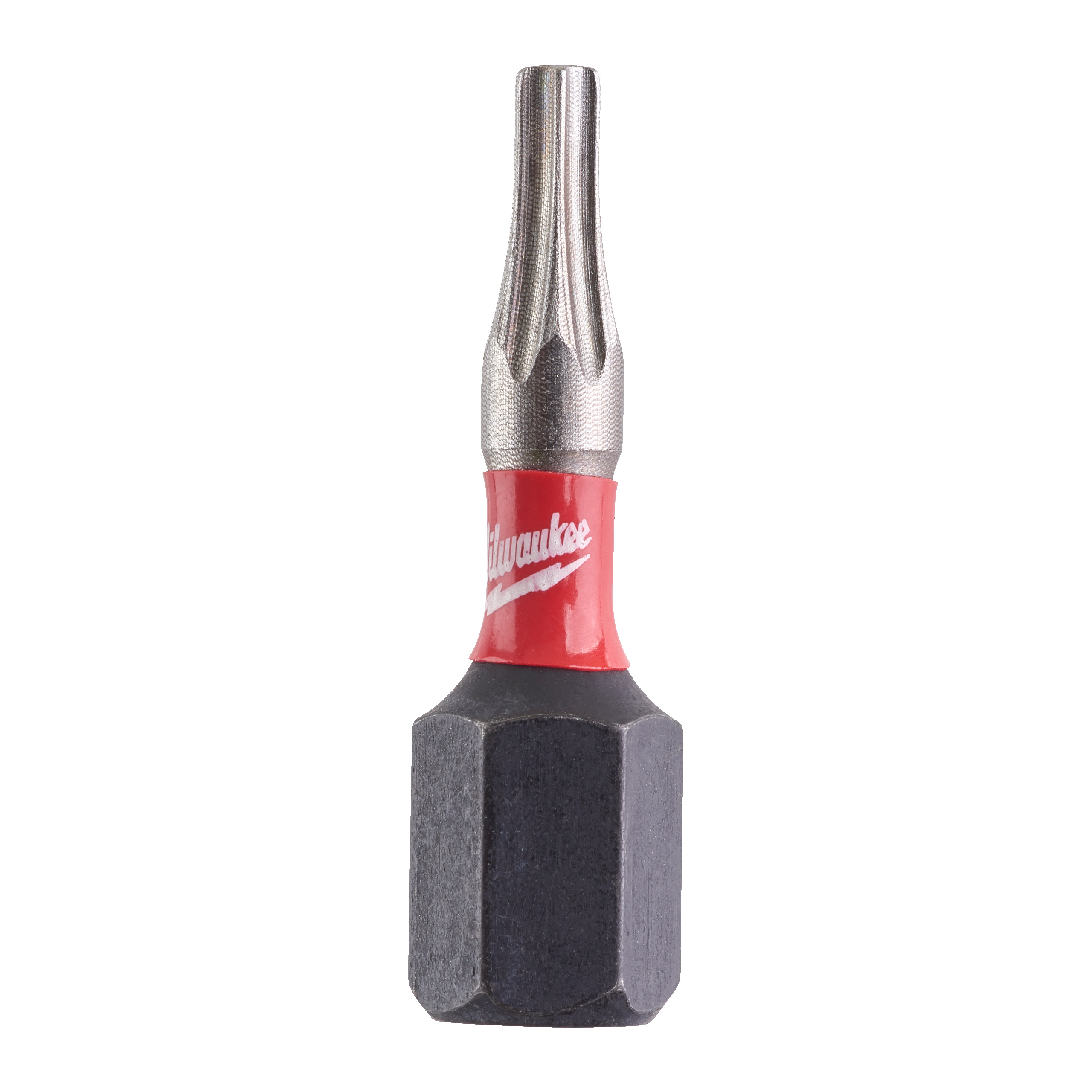 Schrauberbit SHOCKWAVE TX9 / 25 mm