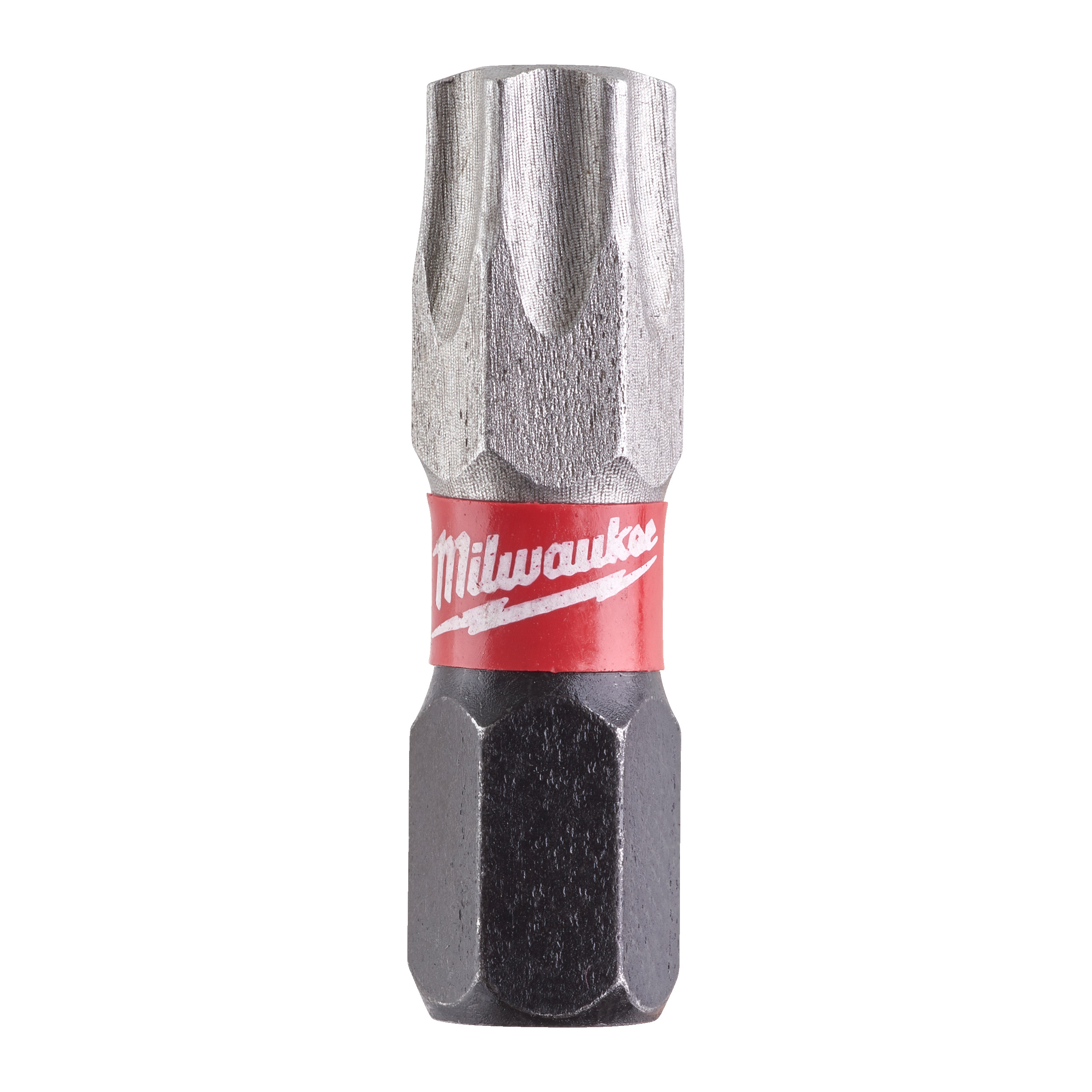 Schrauberbit SHOCKWAVE (25er Pack) TX40 / 25 mm