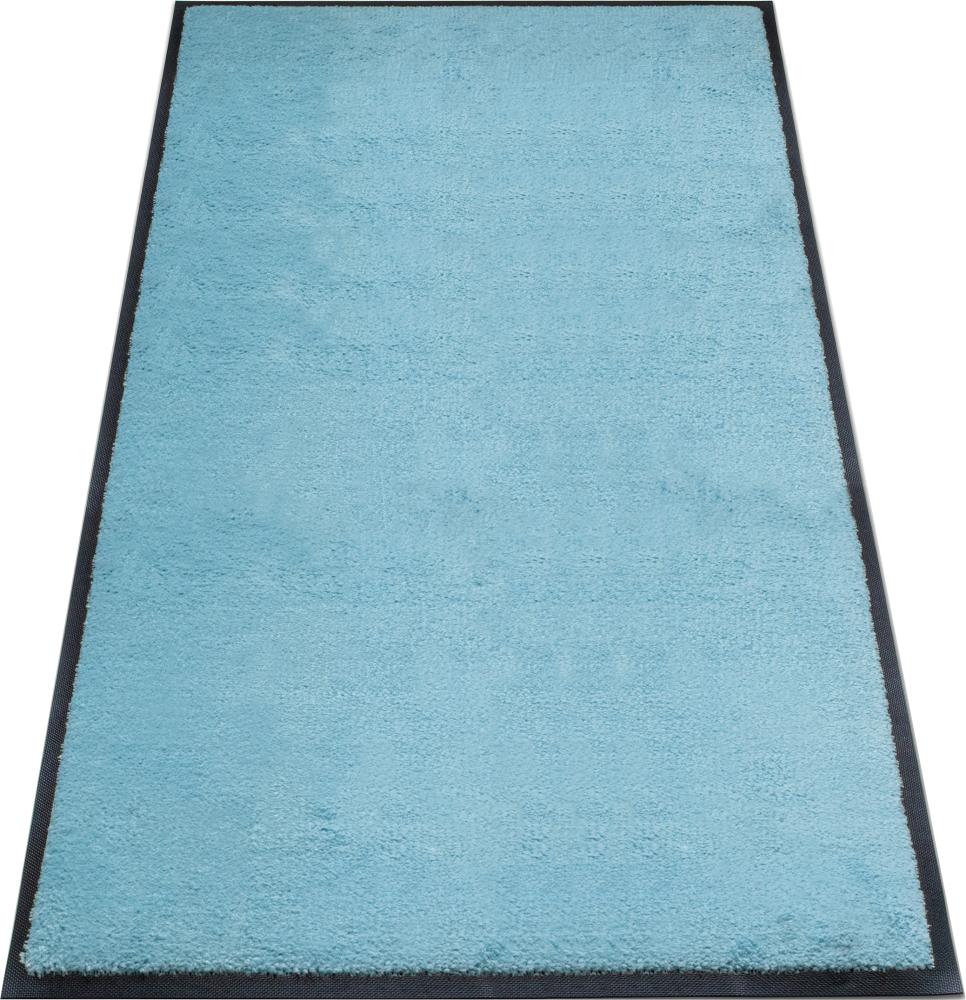 Eazycare Style 85x150cm, Light Blue