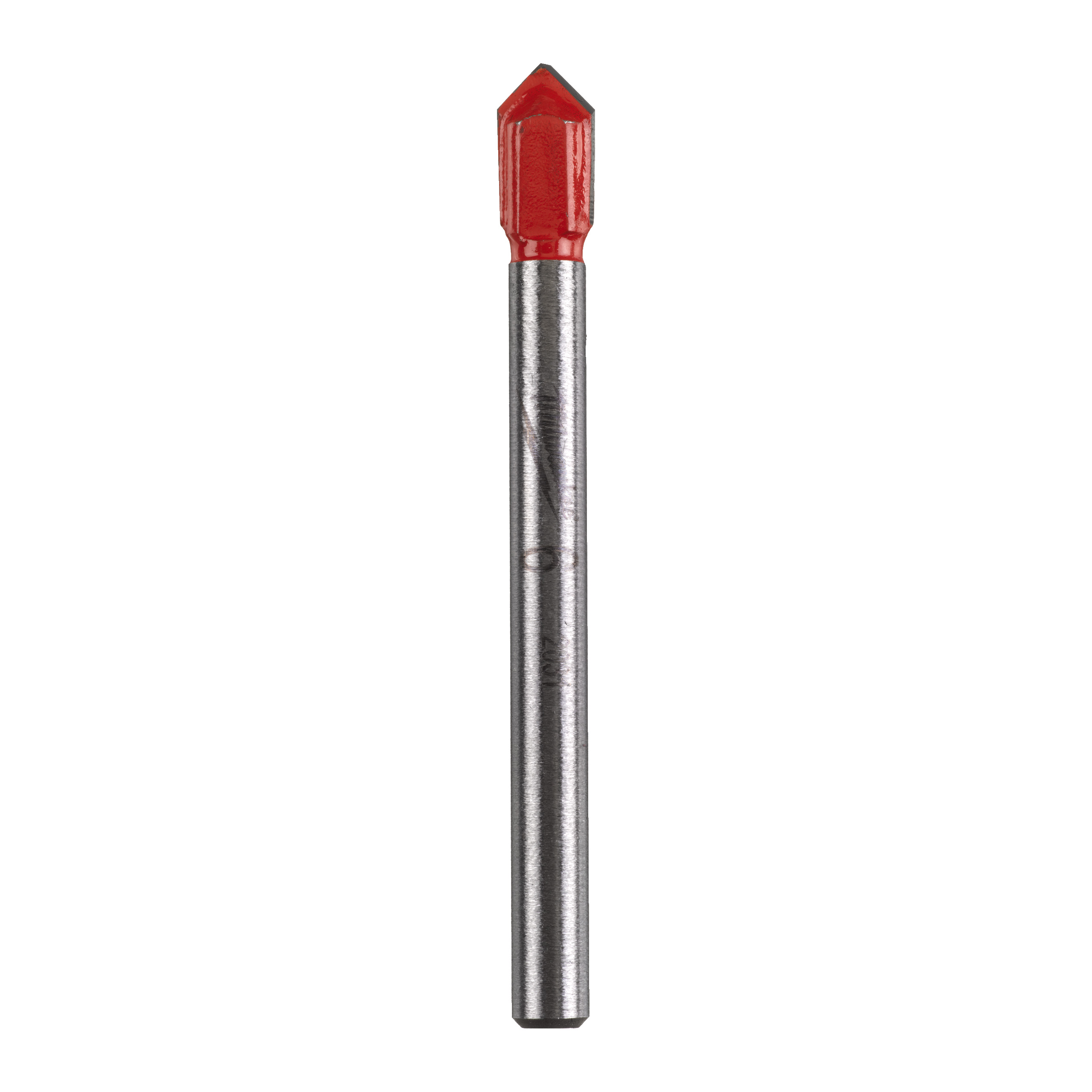Glas /Fliesenbohrer 6 x 60 mm