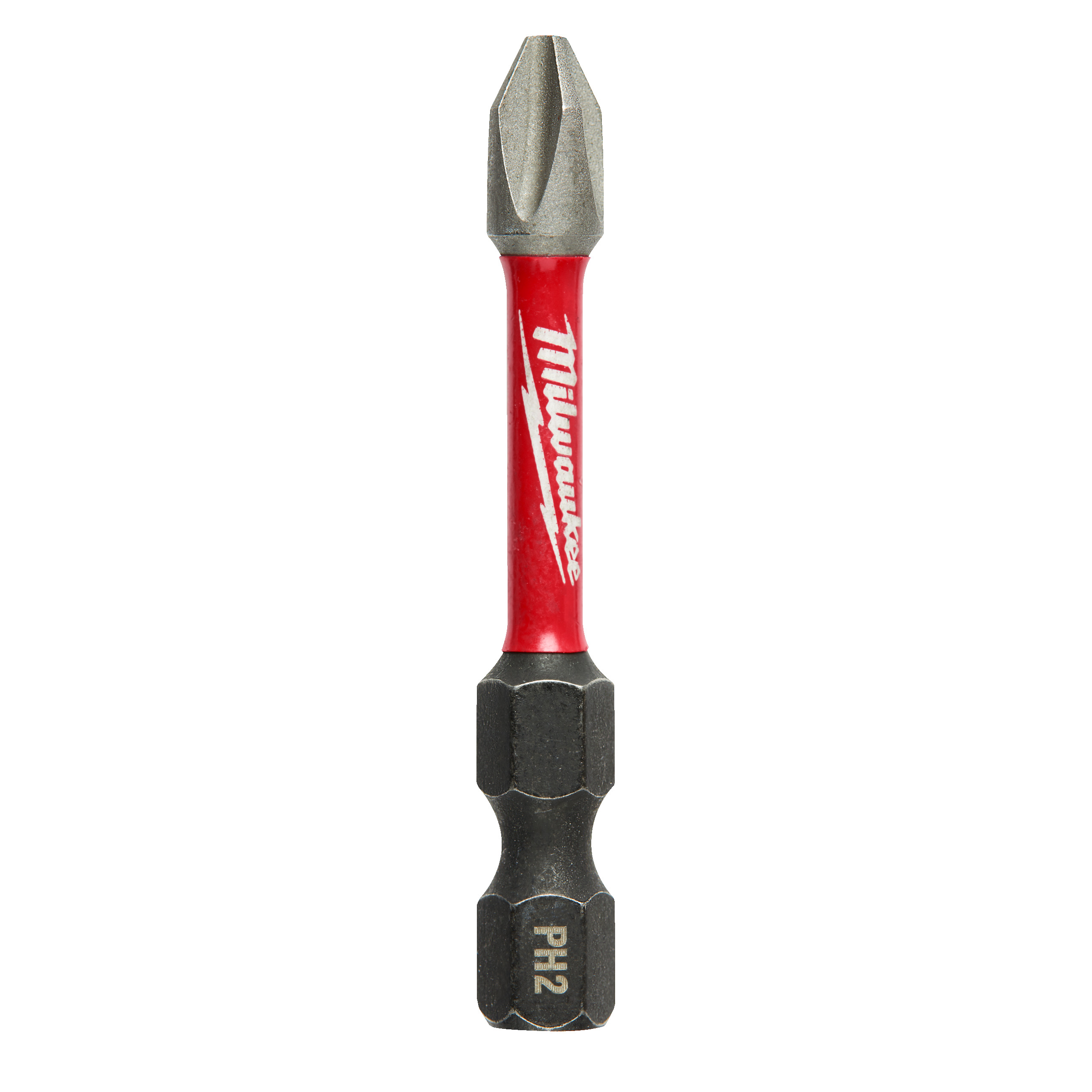 Schrauberbit SHOCKWAVE PH2 / 50 mm