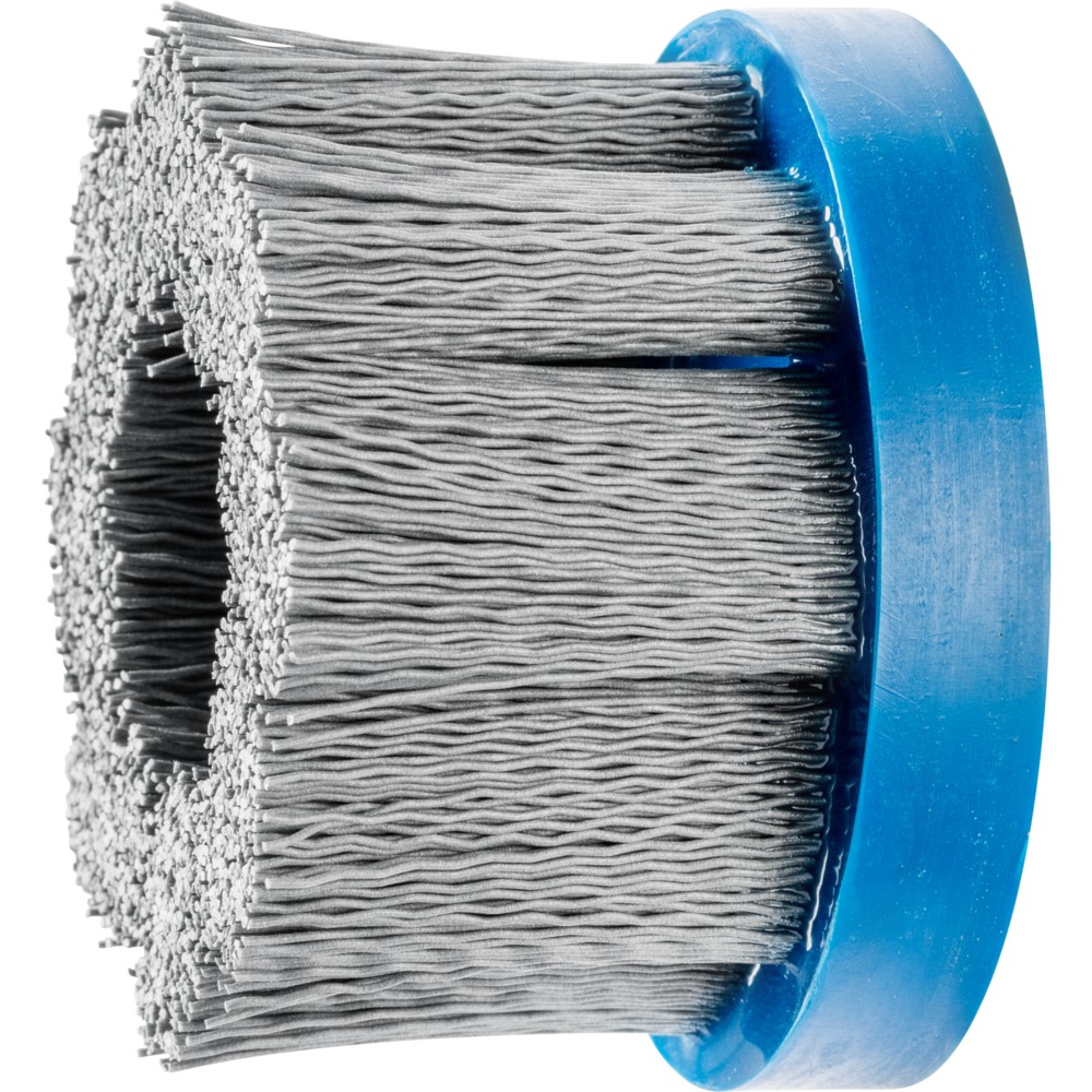 Bürsten mit Plastikkörper DBU 75/22,2 SiC 320 0,55 FLEX