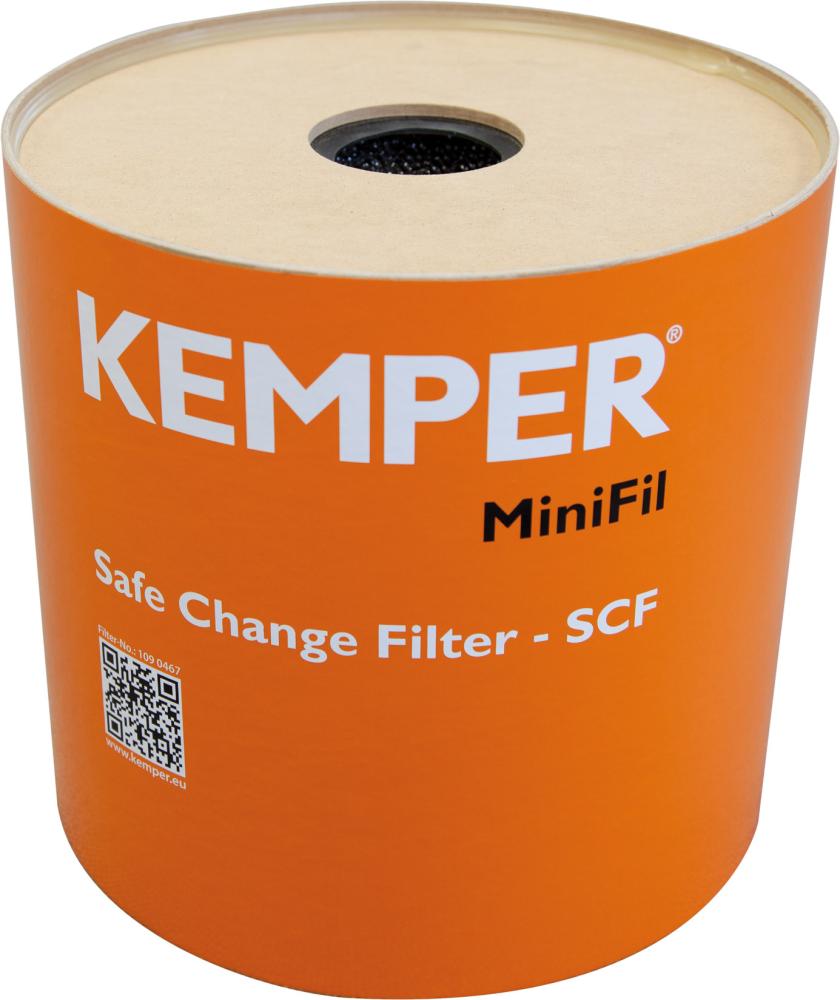 Ersatzfilter MiniFil