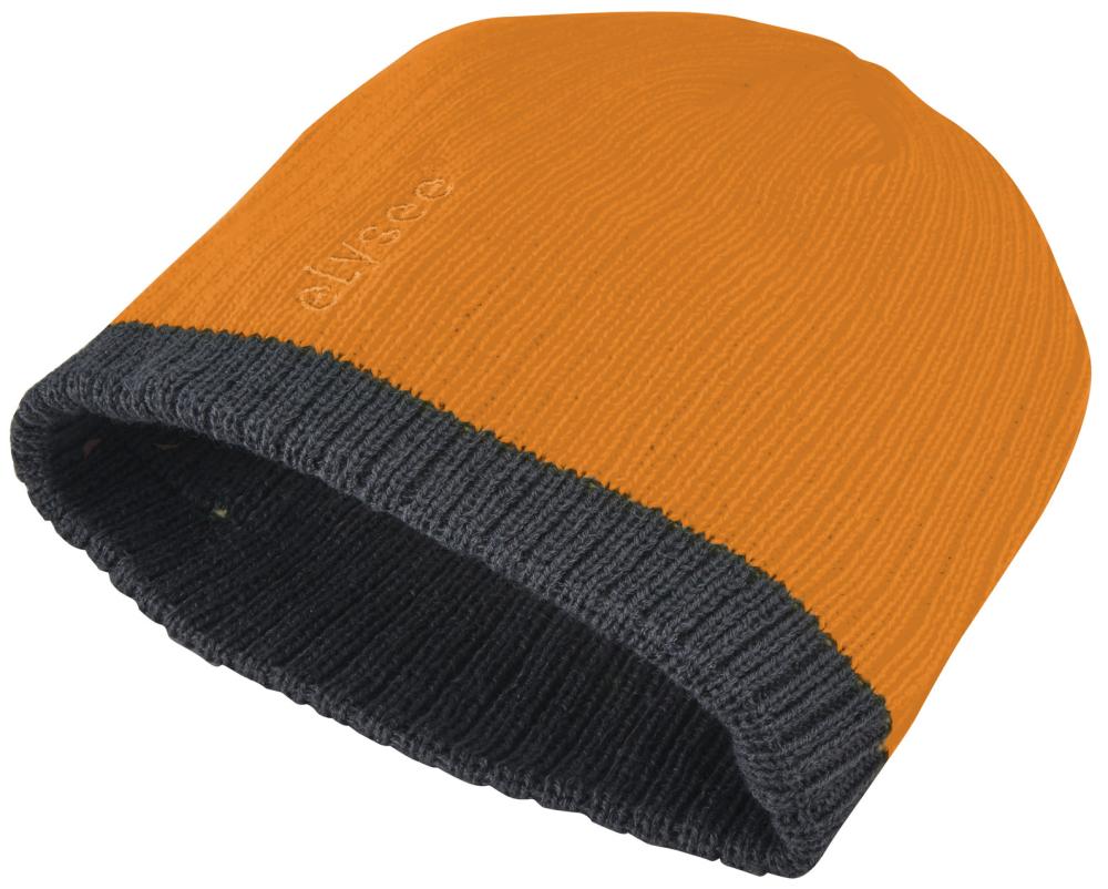 Mütze, Thinsulate, orange