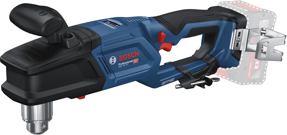 Akku Winkelbohrmaschine GRD 18V-127
