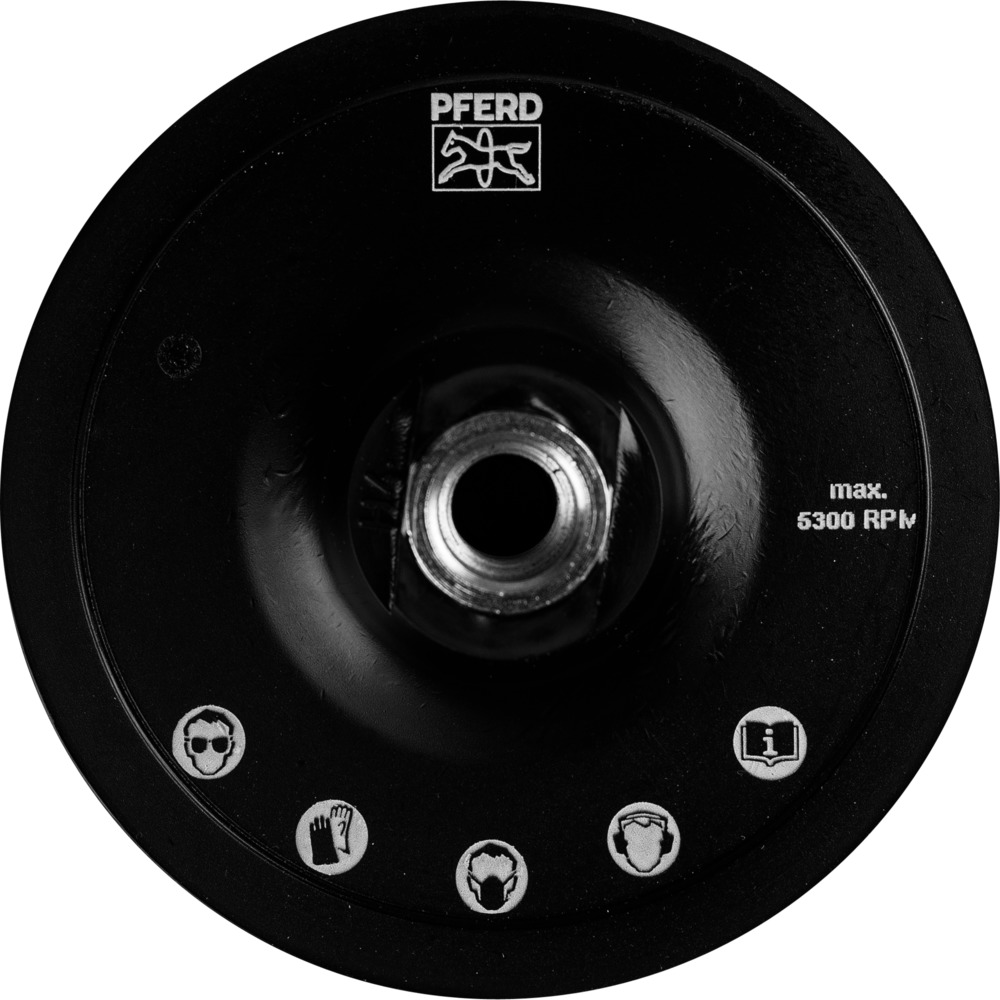 Vlieswerkzeuge PVKRH 115-22 M14