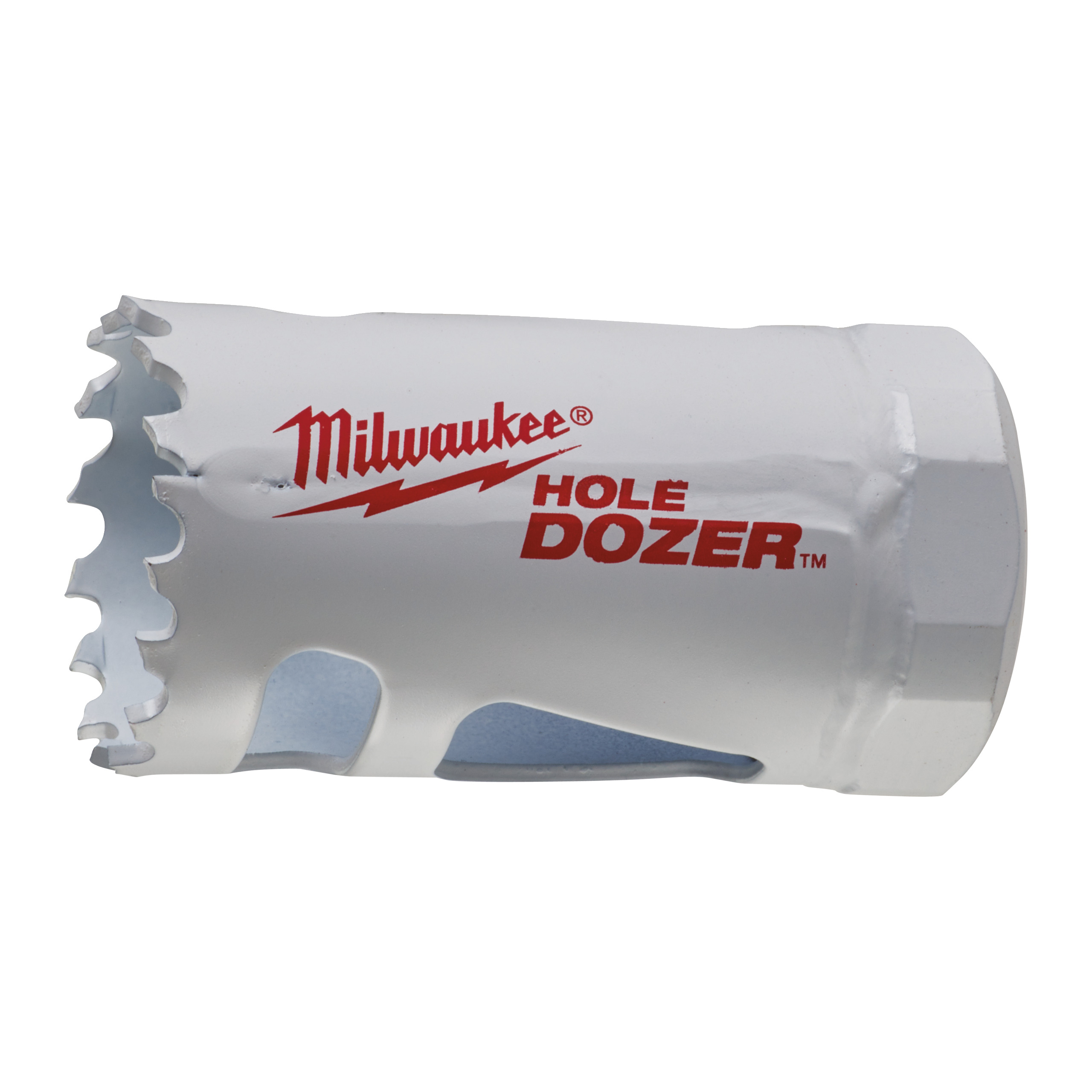 Lochsäge Bi Metall 30 mm Hole Dozer Großpack