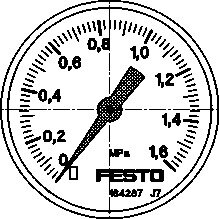 Exemplarische Darstellung: %1