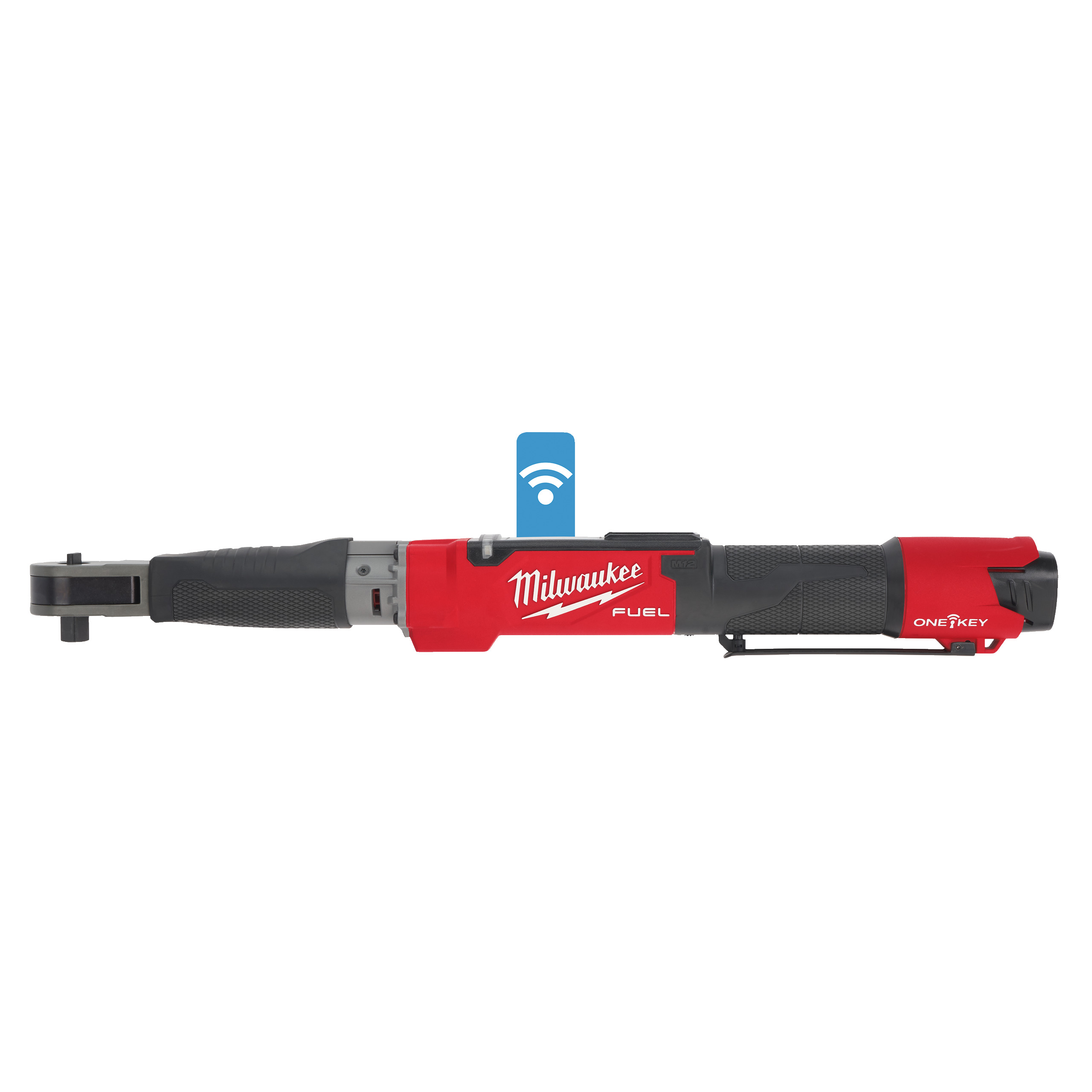 M12ONEFTR12 201C One Key Digitaler Akku Drehmomentschlüssel 1/2"