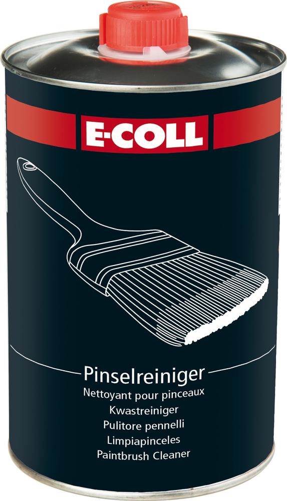 Pinselreiniger 1L Dose E-COLL