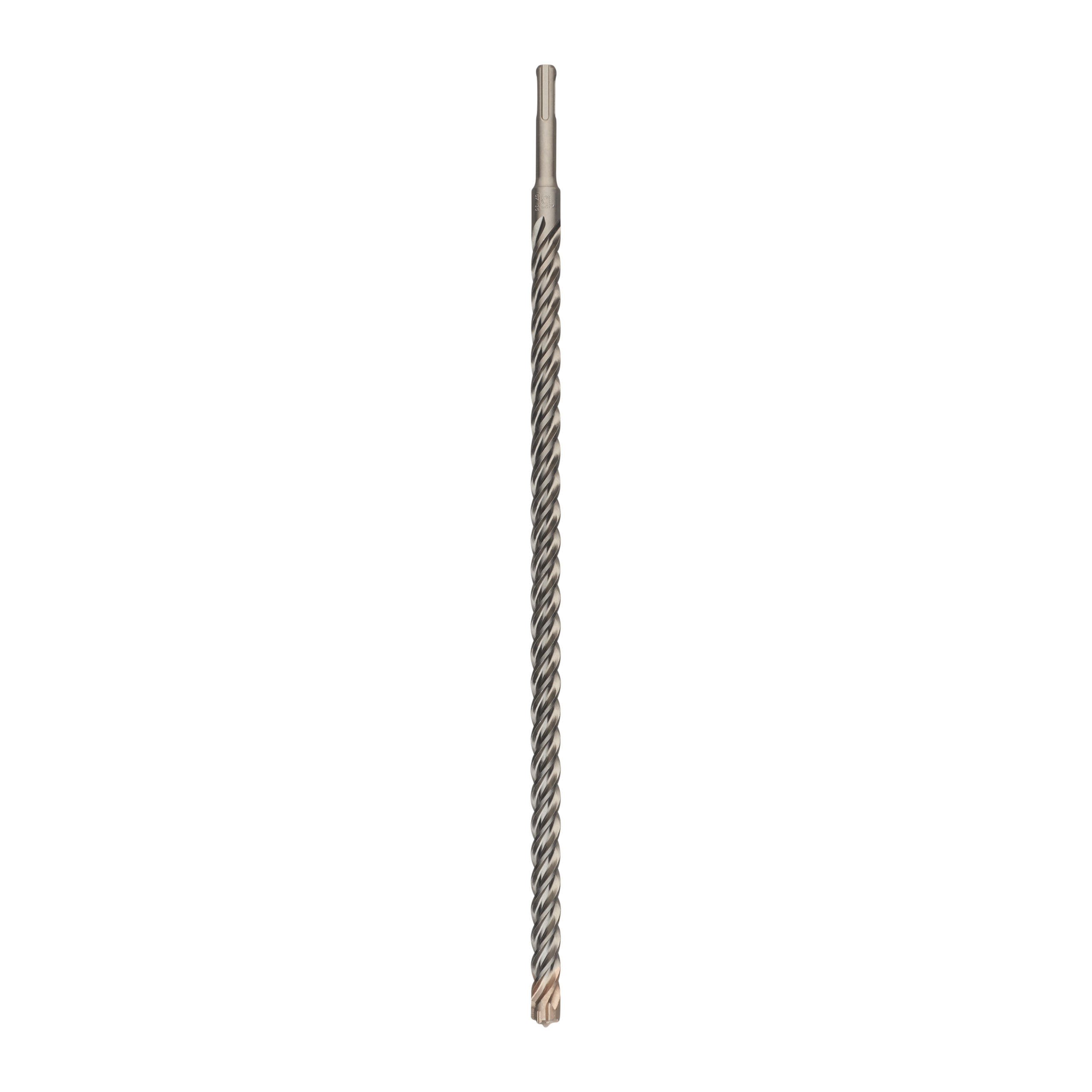 Hammerbohrer MX4 SDS Plus 15 x 450 mm, SDS Plus 4 Schneiden