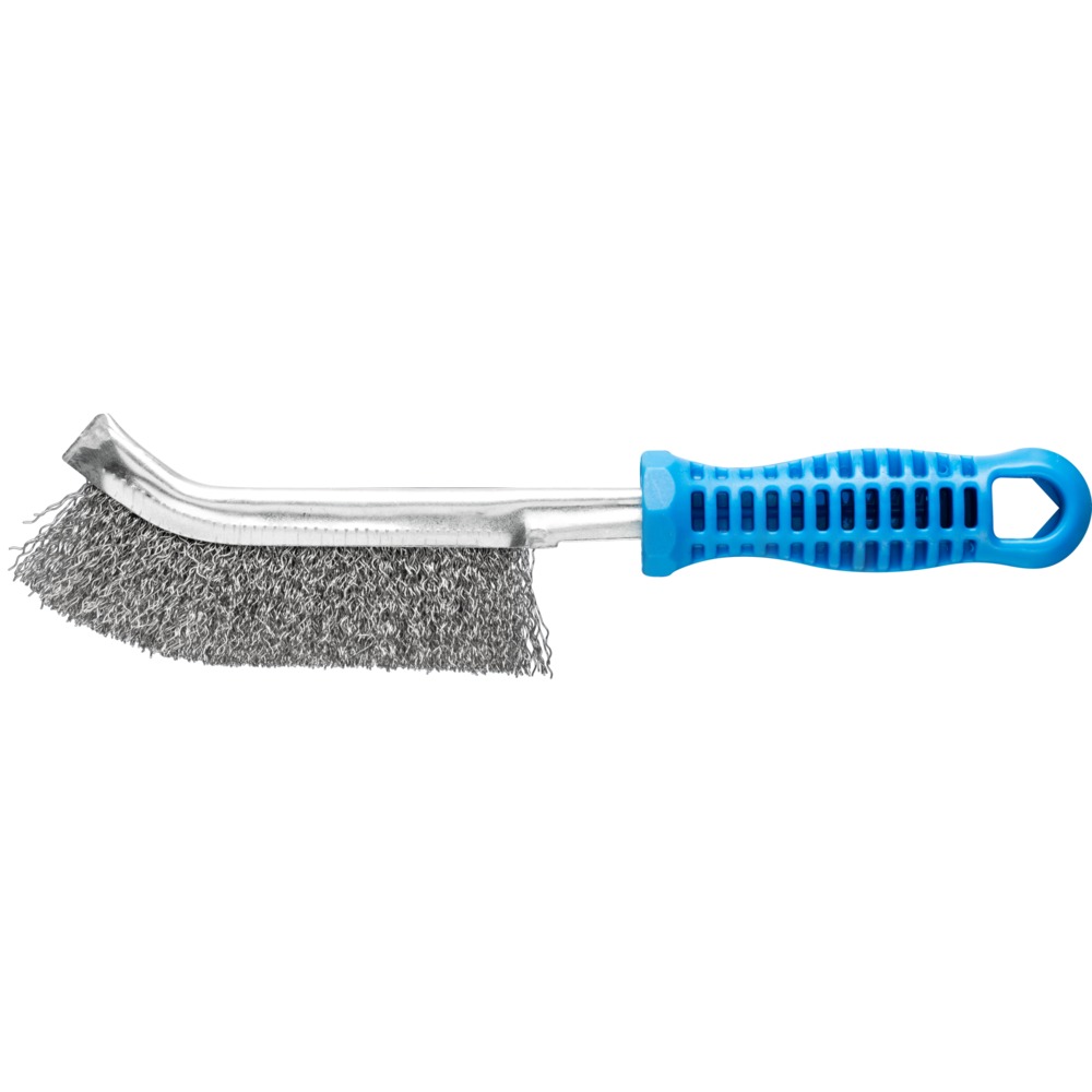 Handbürsten HBG 10 INOX 0,30 (1)
