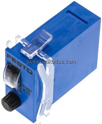 PZVT-120-SEC (177616) Timer