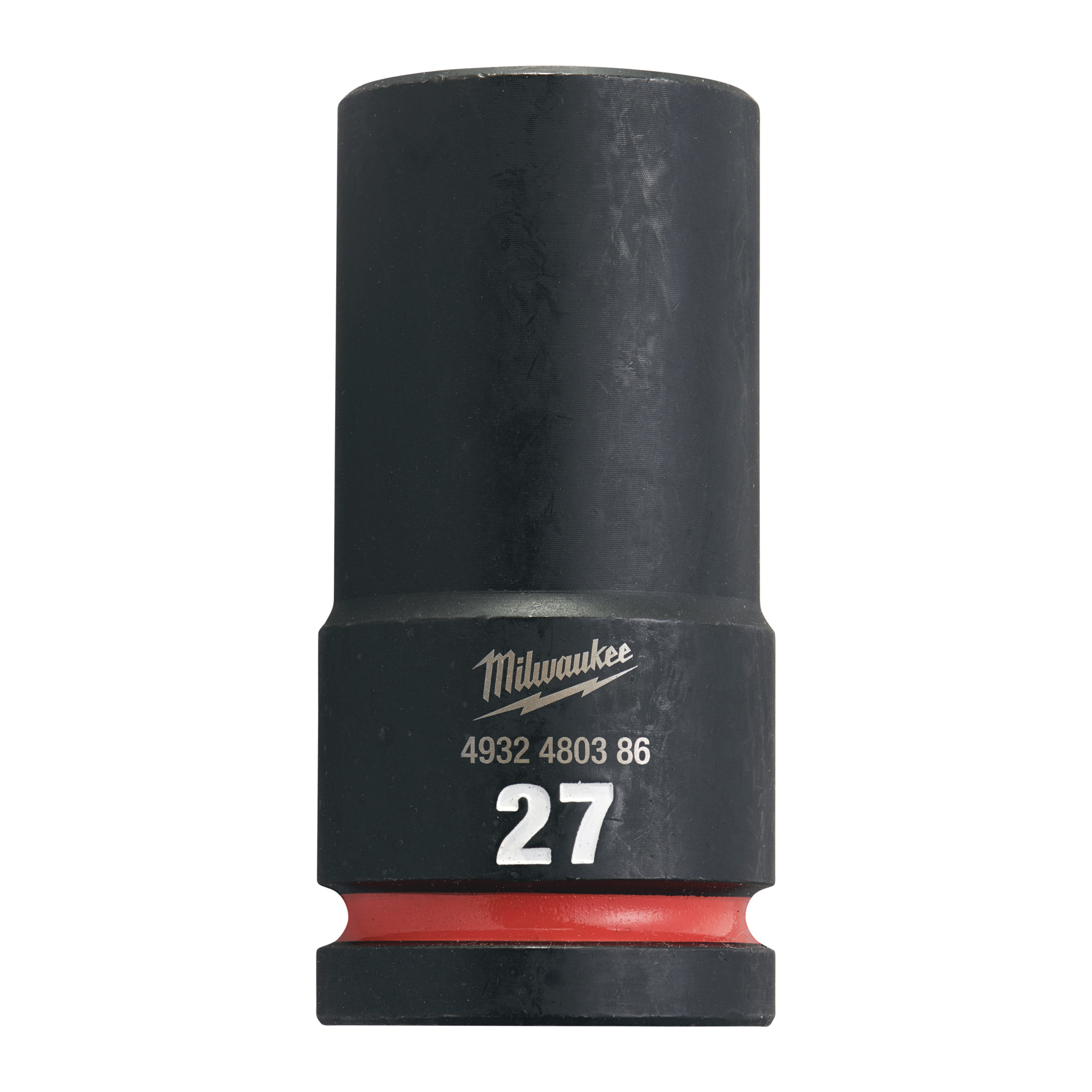 SHOCKWAVE Schlagnuss 3/4" lang 27 x 90 mm