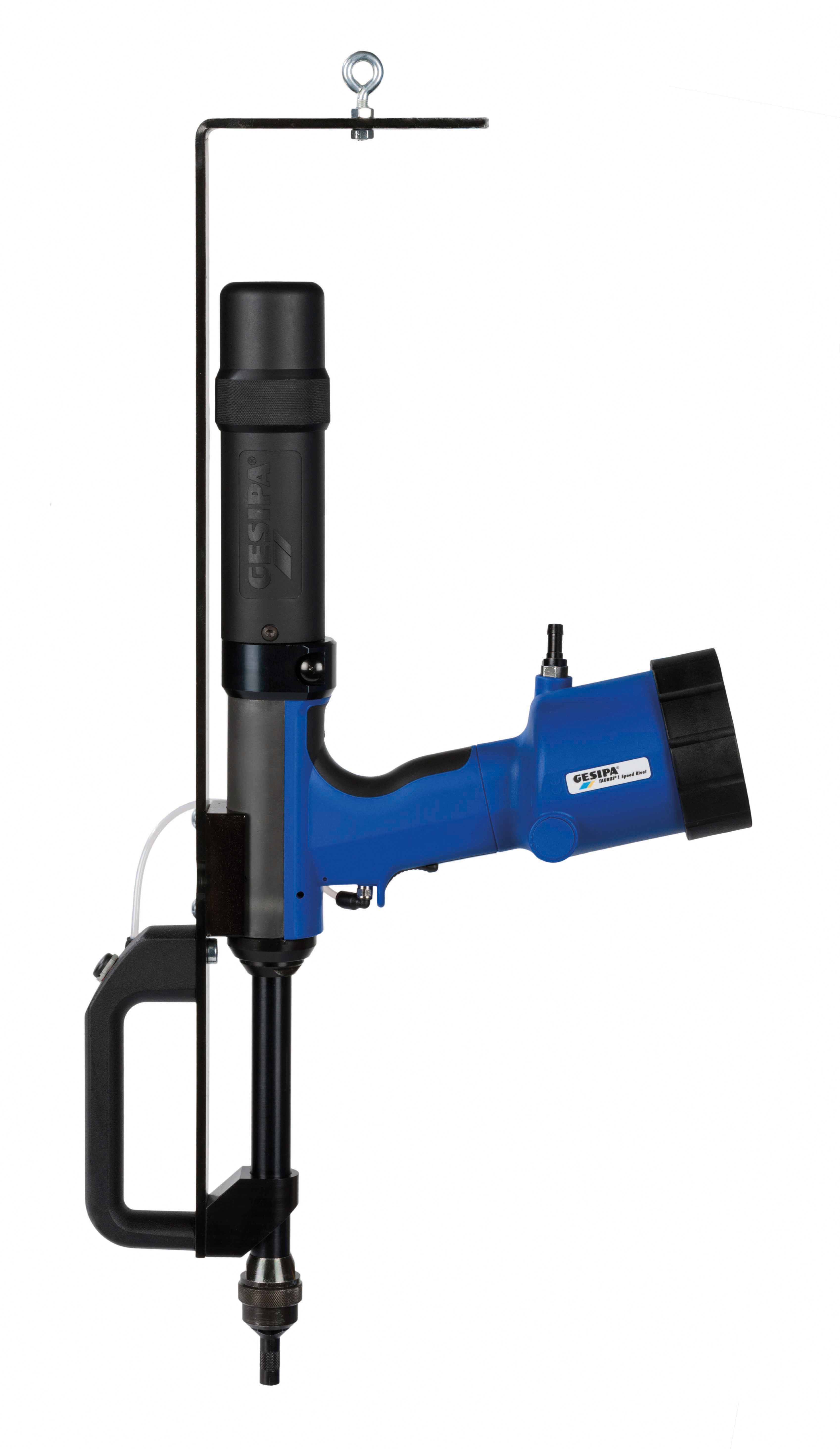 TAURUS 1 Speed Rivet Axial eco