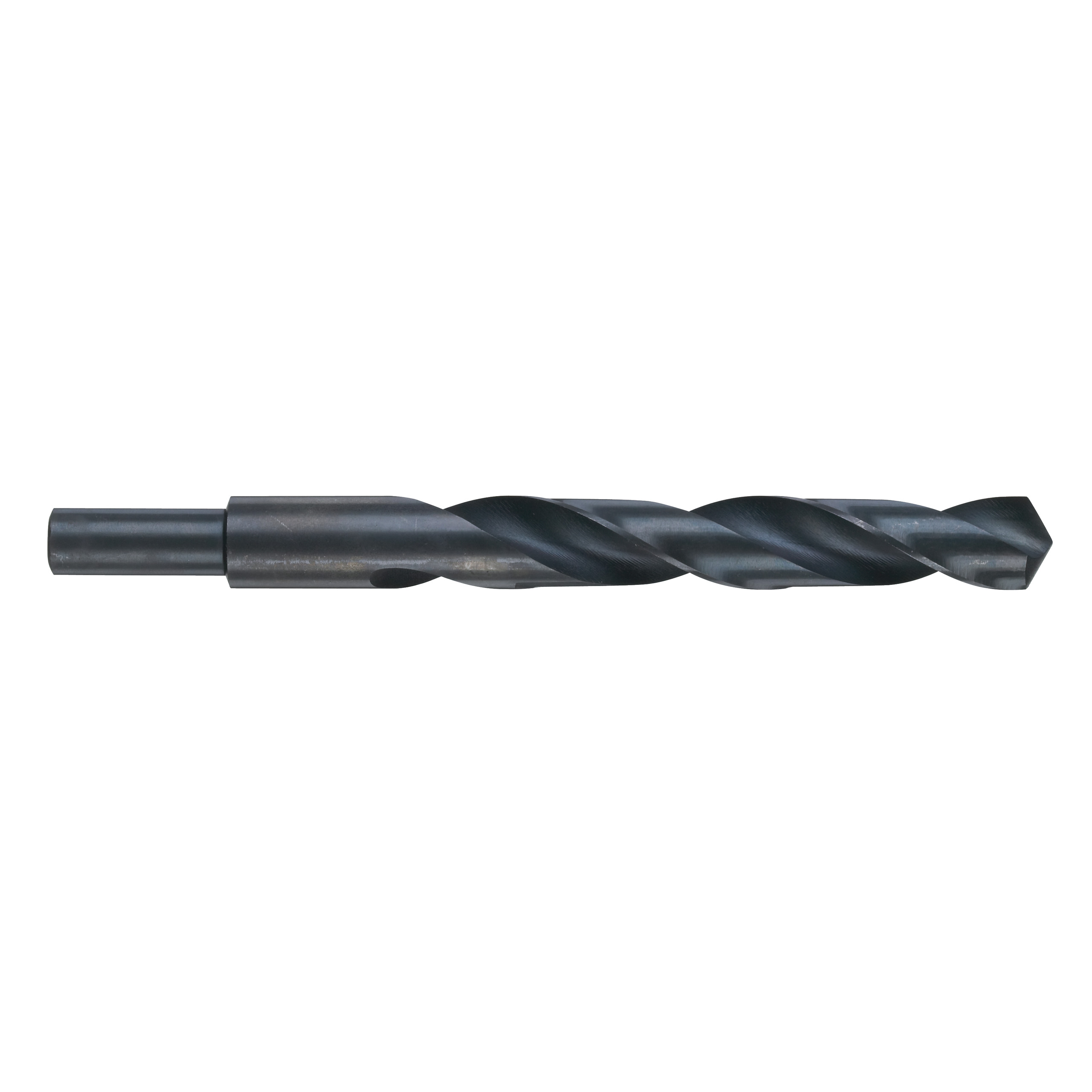 Metallbohrer HSS R reduzierter Schaft 18 x 191 mm, HSS R