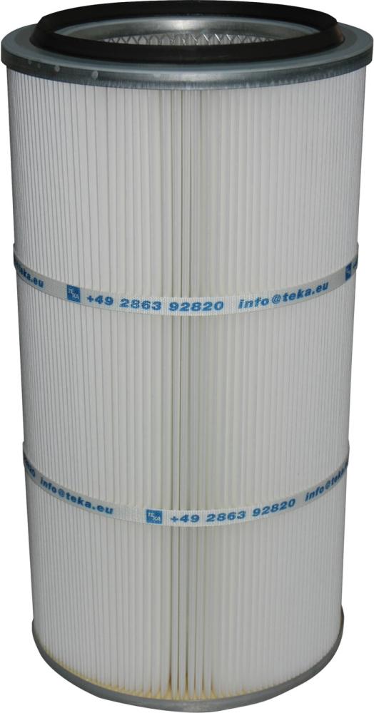 Filterpatrone