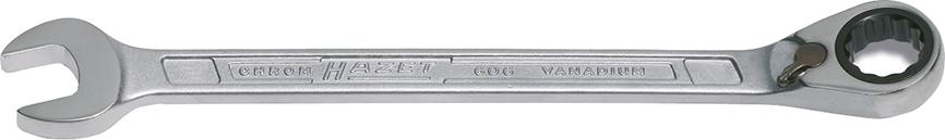 Ratschenschlüssel umschaltbar 19mm Hazet Ratschenschlüssel umschaltbar 19mm Hazet