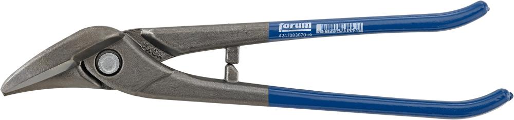 Idealschere VA links 280mm FORUM