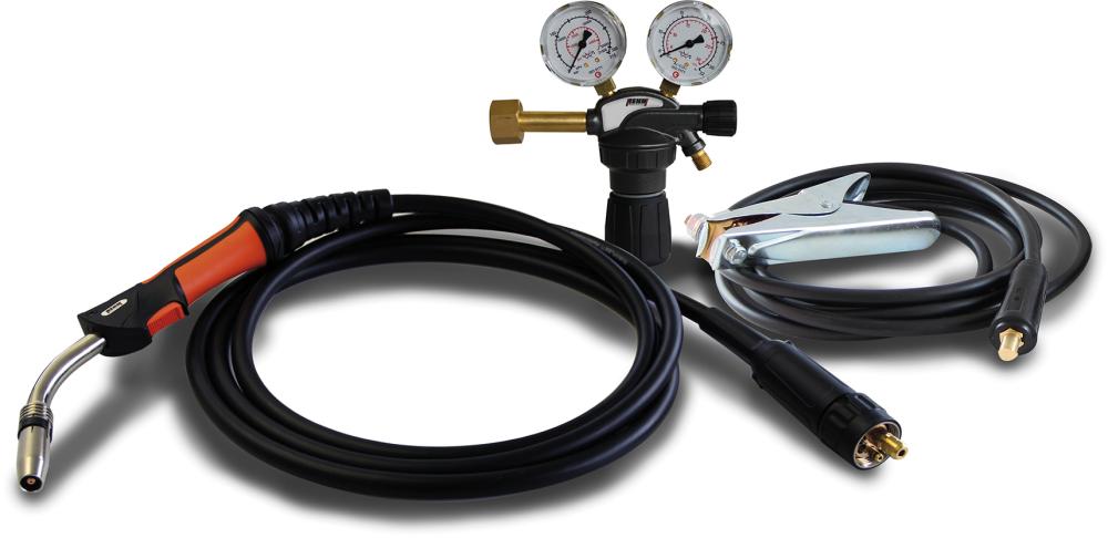 Option SYNERGIC.ARC RC SET 2 RC 36/4/DU MaKa 50qmm Drumi