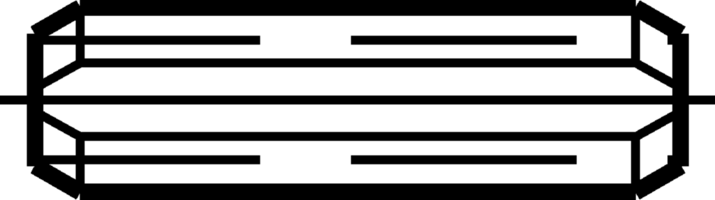 Stift RS121