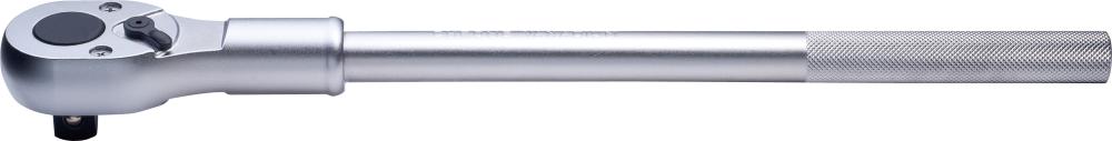 Hebel-Umschaltknarre 3/4"24Zähne 550mm FORTIS Hebel-Umschaltknarre 3/4"24Zähne 550mm FORTIS