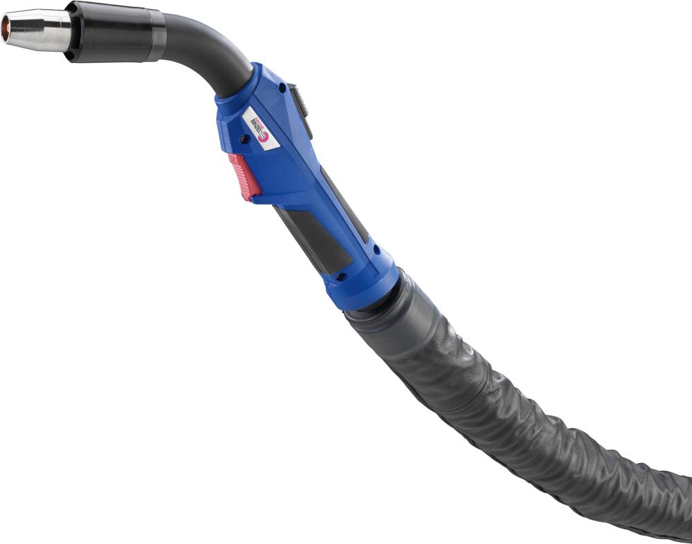 xFUME PRO 36 4,00m Leder