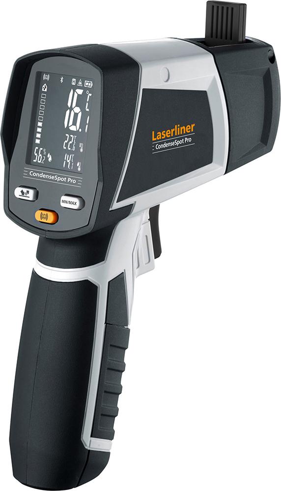 Infrarot-Thermometer CondenseSpot Pro Laserliner