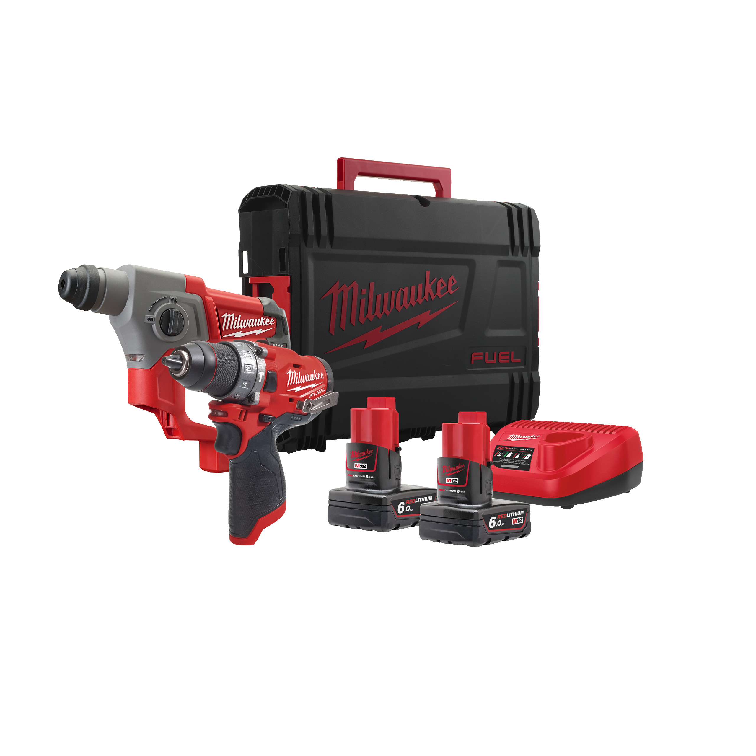 M12FPP2B 602X M12 Set