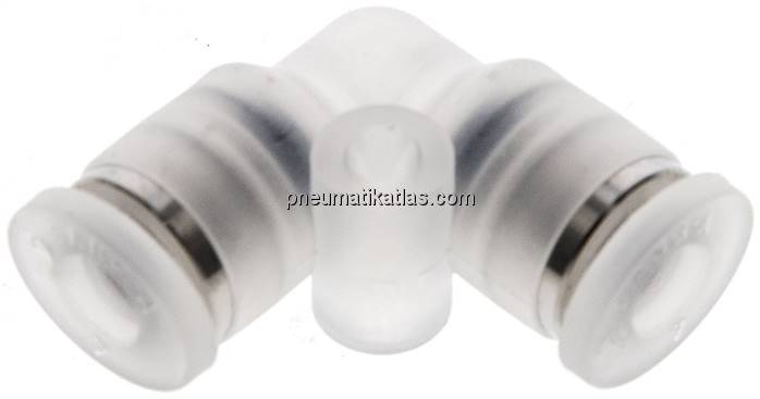 Winkel-Steckanschluss 4mm, IQS-PP