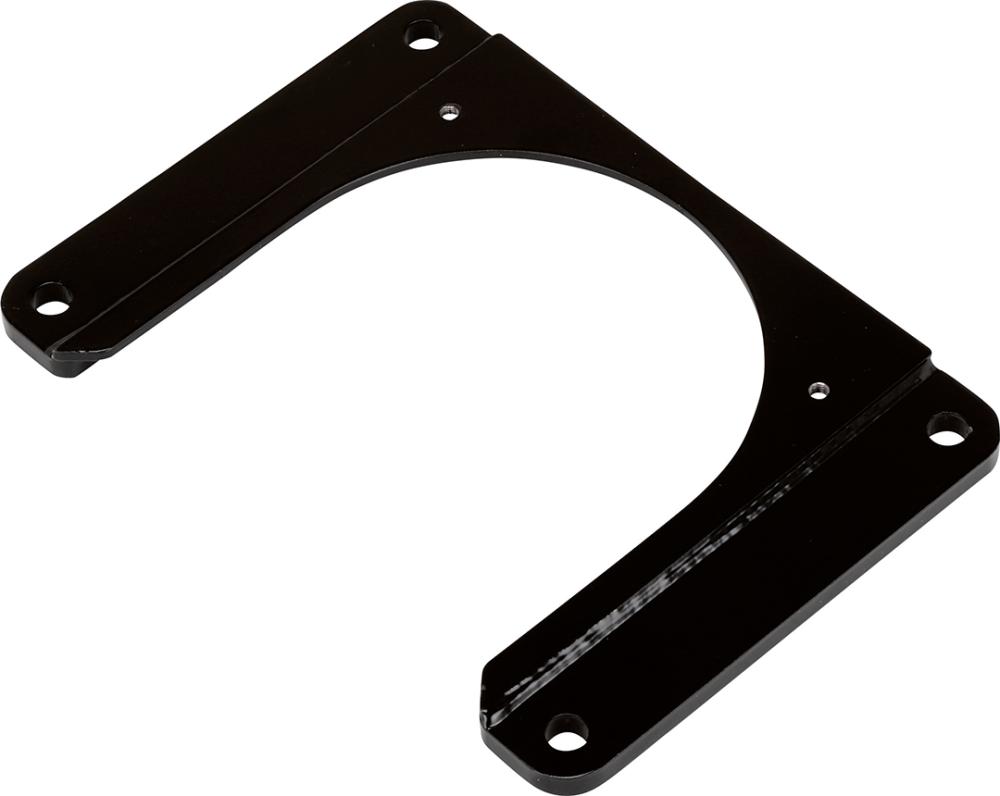 Artikelhauptbild Mobile Montageplatte d-flexx f.200 mm Pfosten Adapt. f.Bodenpl.330x240