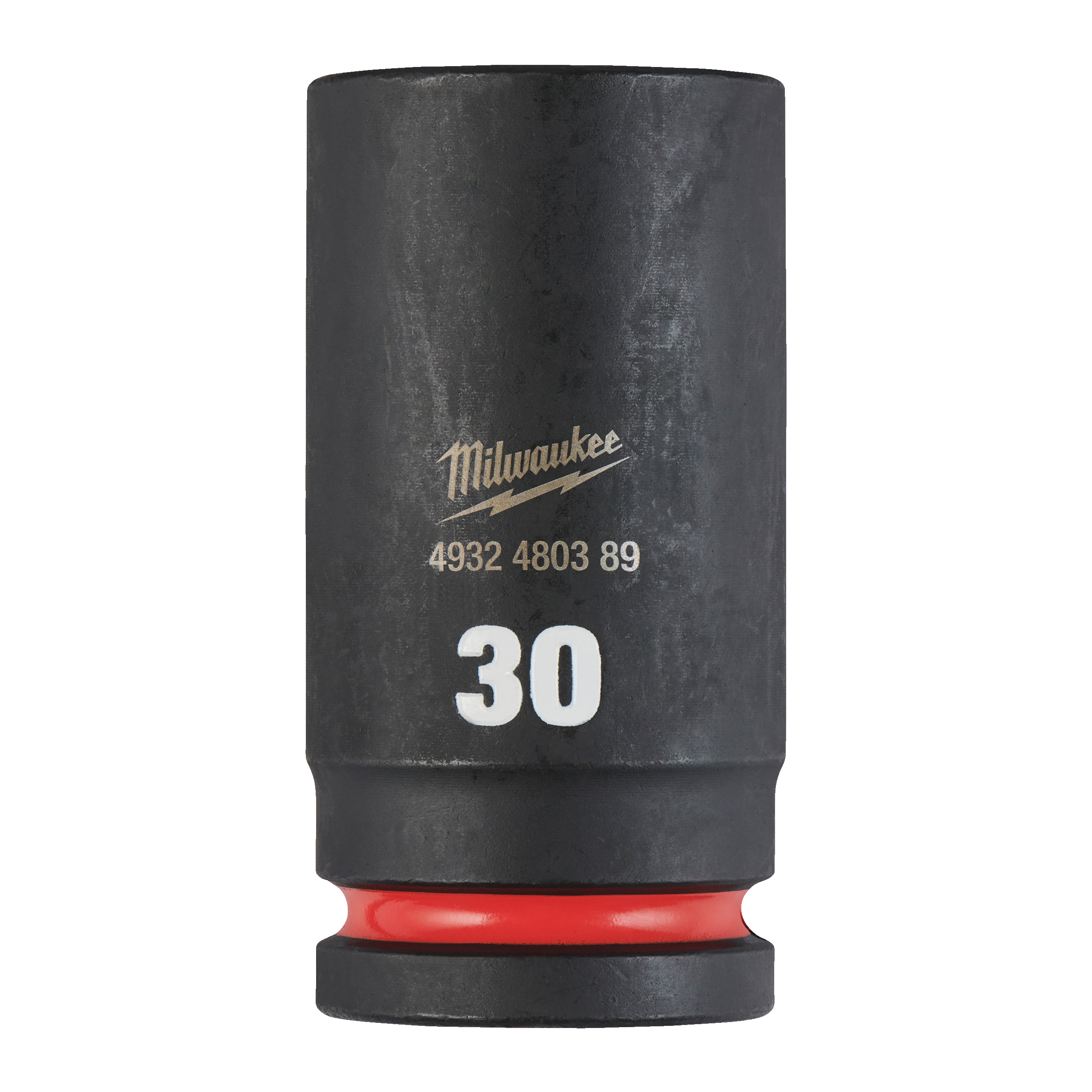 SHOCKWAVE Schlagnuss 3/4" lang 30 x 90 mm