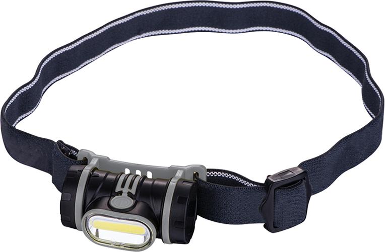 Kopflampe 150 Lumen FORTIS