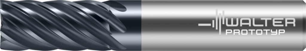 VHM-Eckfräser Productgroup image