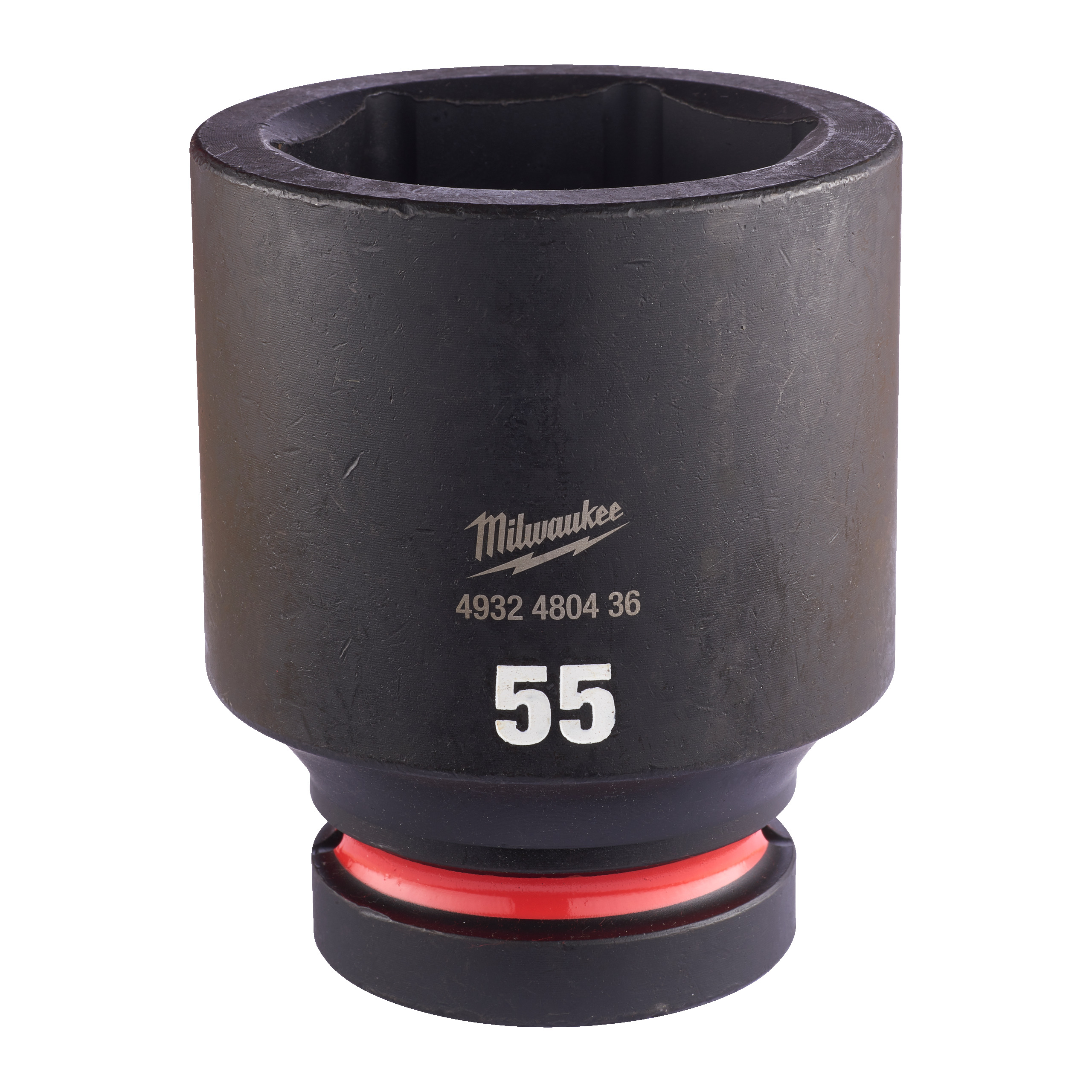 SHOCKWAVE Schlagnuss 1" lang 55 x 100 mm