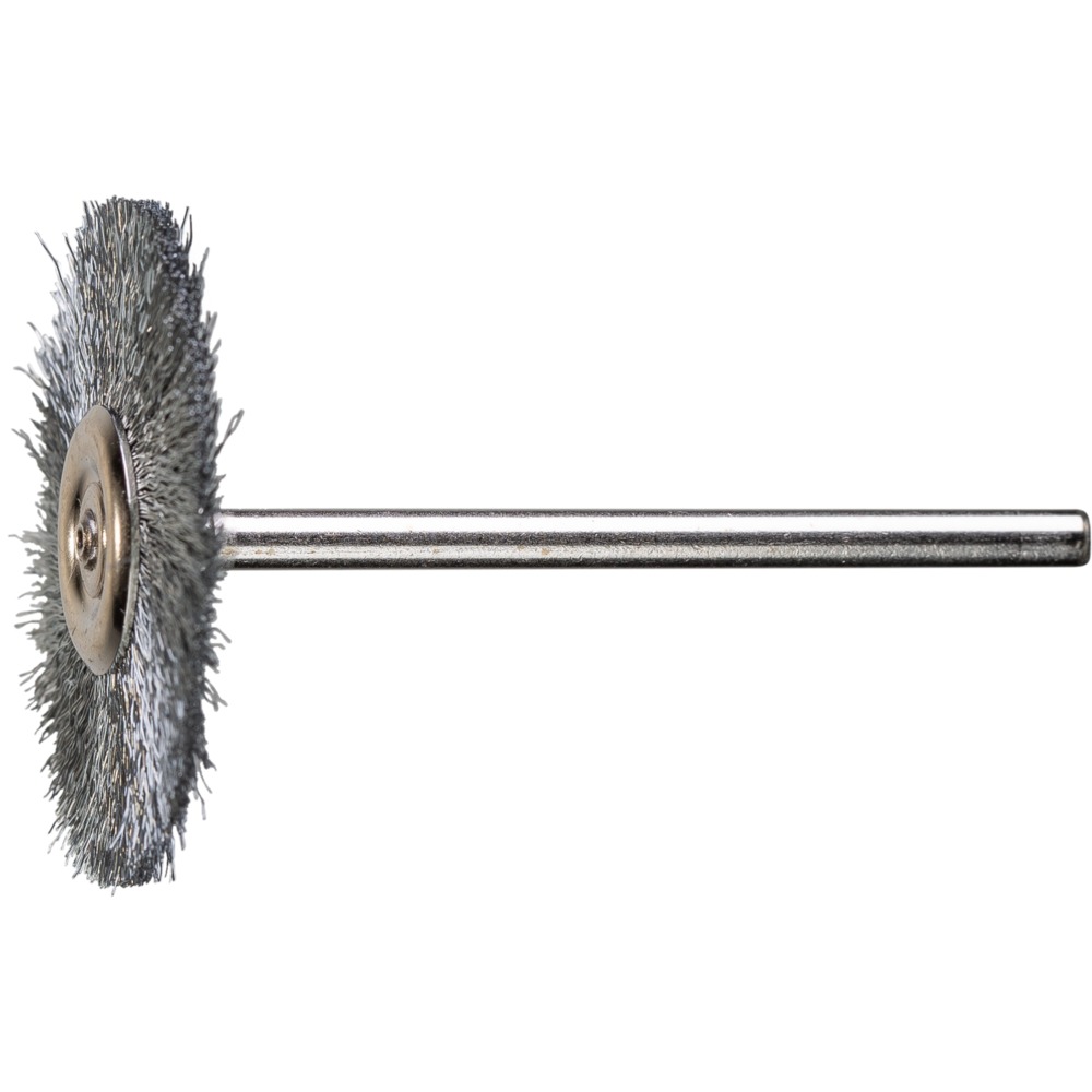 Miniaturbürsten RBU 3202/3 ST 0,10