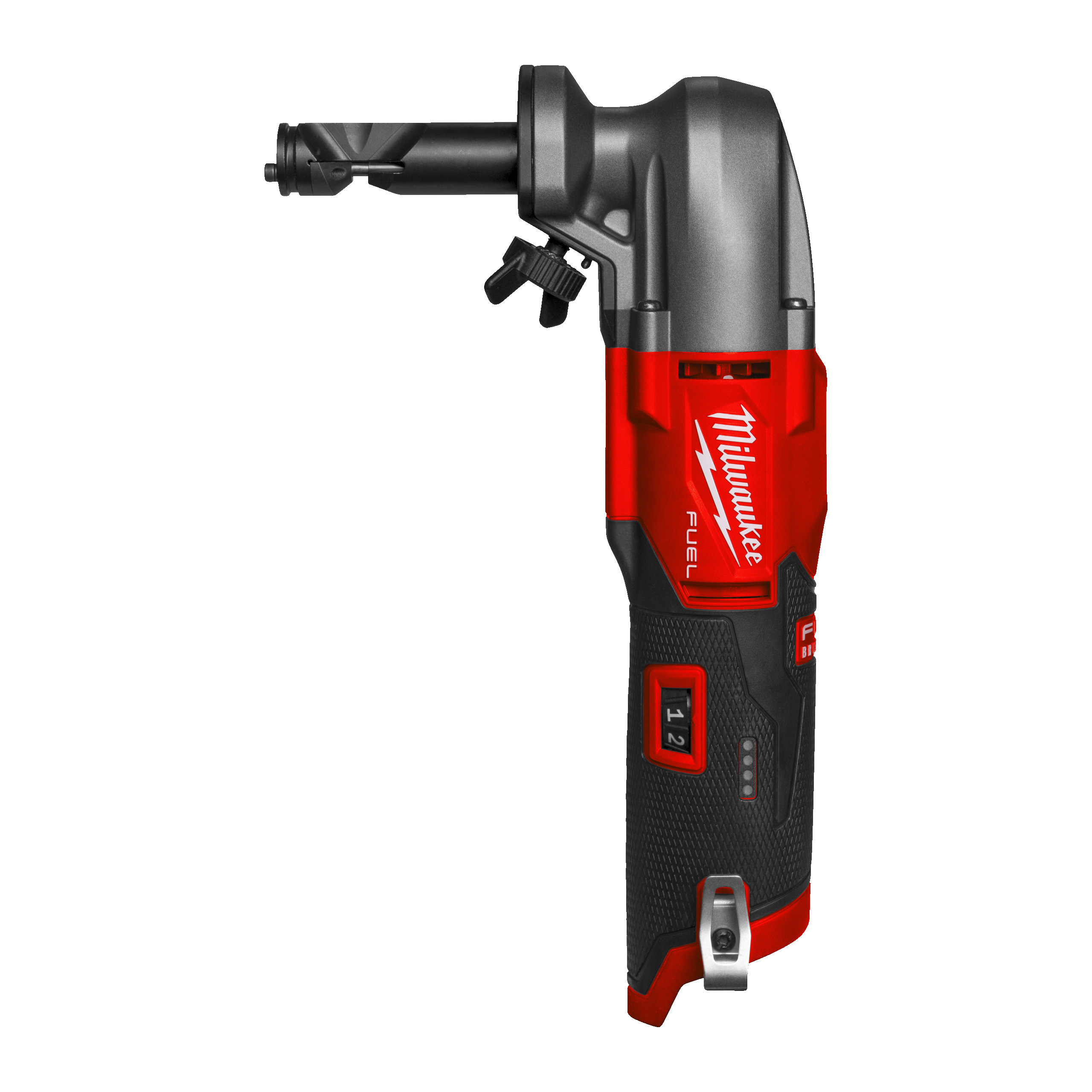 M12 FNB16 0X FUEL Akku Knabber