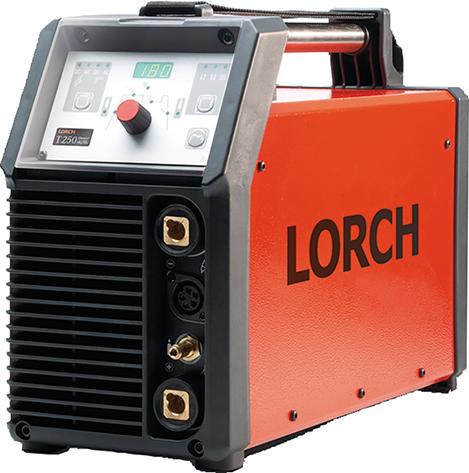 T 300 AC/DC ControlPro