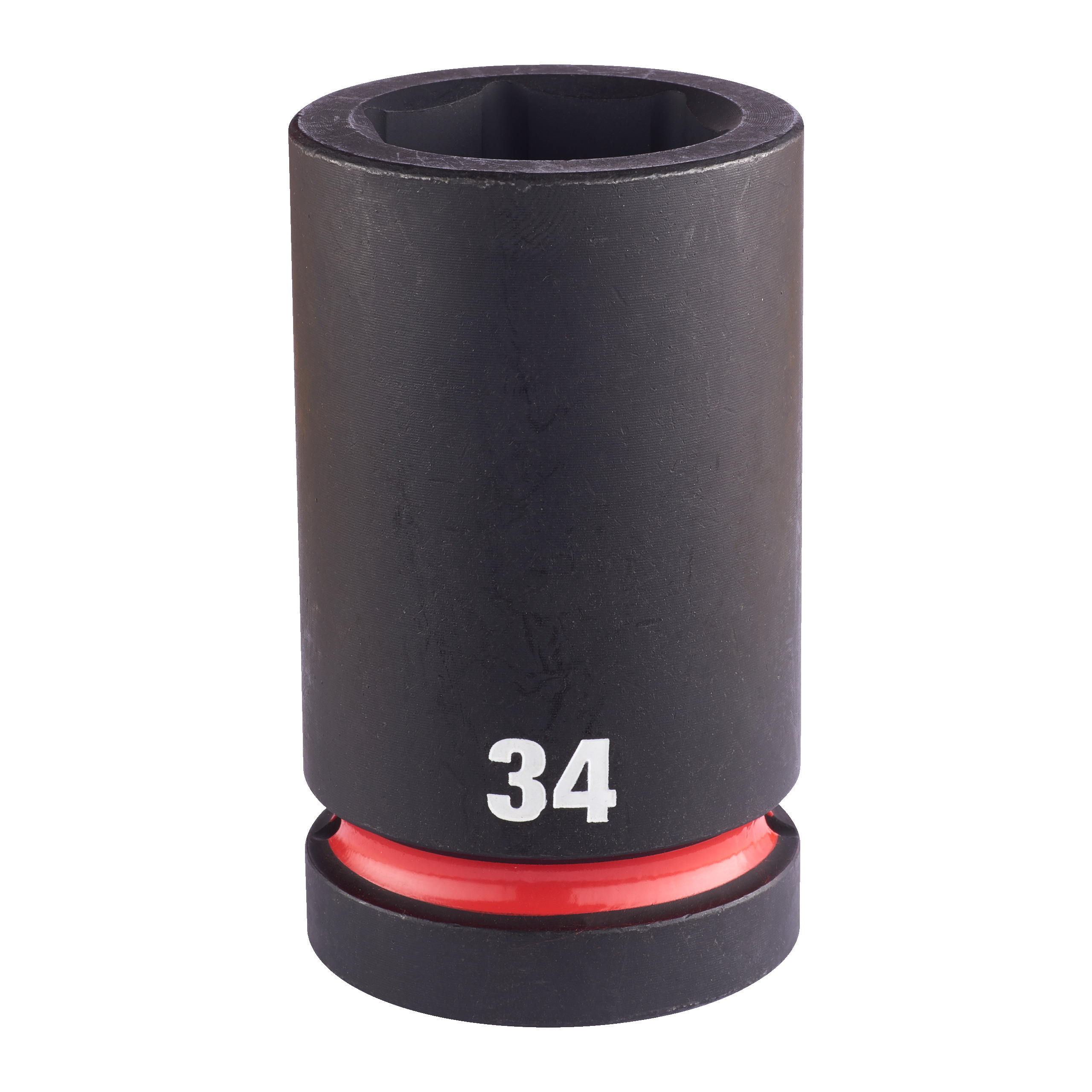 SHOCKWAVE Schlagnuss 1" lang 34 x 92 mm