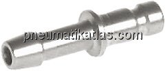 Exemplarische Darstellung: Kupplungsstecker mit Sc