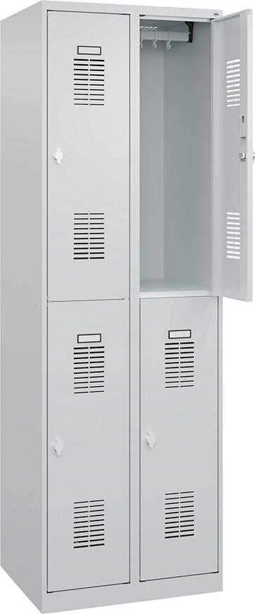 Garderobenschrank FORUM