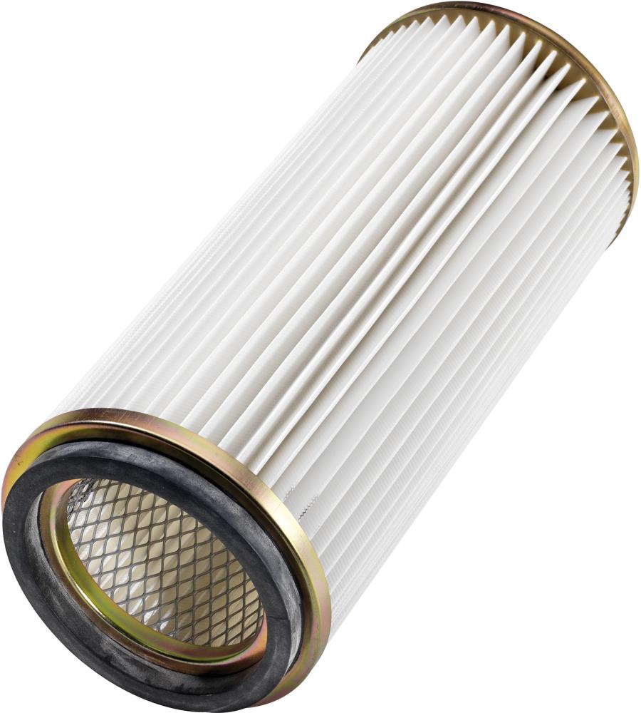 Filterpatrone Standard W3karbon. Polyester FES