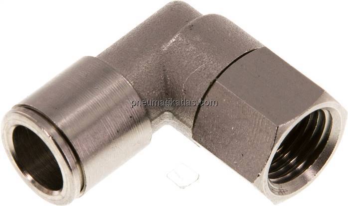Winkel-Steckanschluss, Inneng. G 1/4"-10mm, IQS-MSV (Standard)