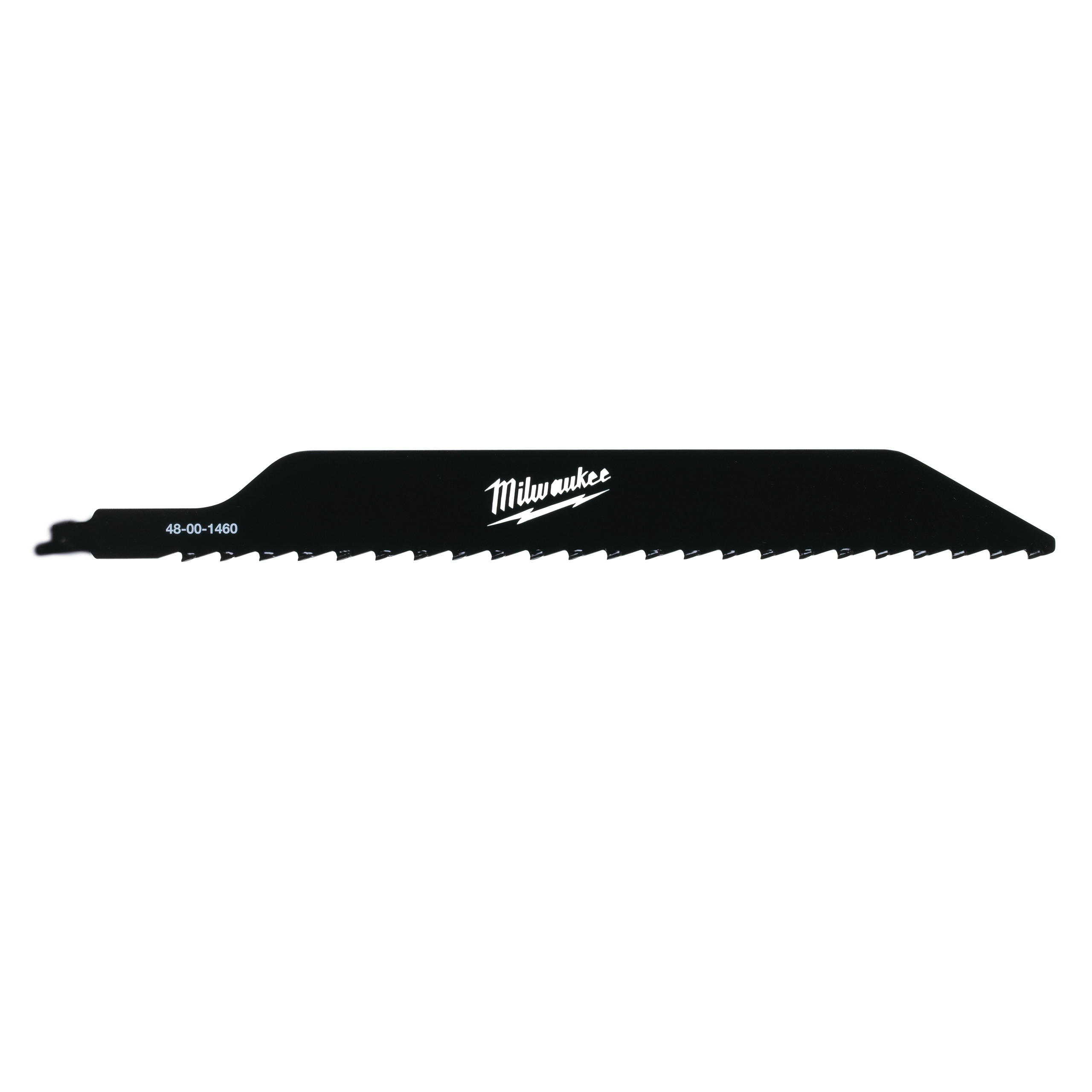 Säbelsägeblatt für gerade Schnitte in Porenbeton 450 x 17 mm (1,5 TPI)