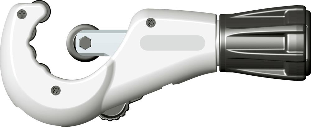 Rohrabschneider für VA 3-35mm FORUM