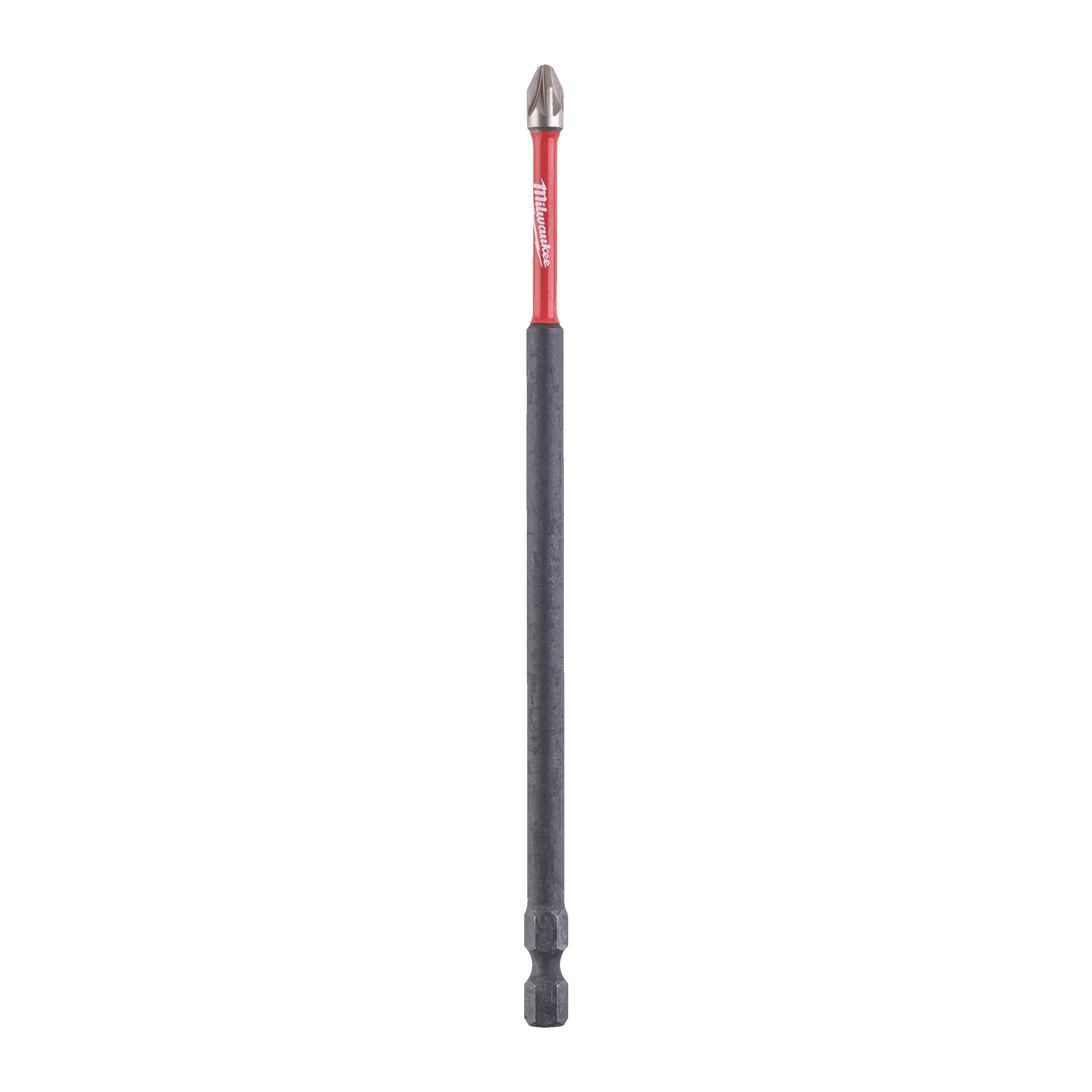 Schrauberbit SHOCKWAVE PZ2 / 150 mm